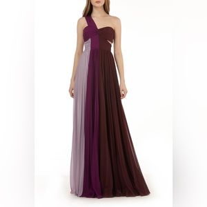 Amur Lynn Gown